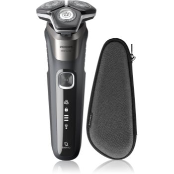 Philips Series 5000 S5887/30 Wet & Dry Aparat de bărbierit electric - imagine 2